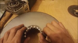 Как сделать кожух для болгарки своими руками