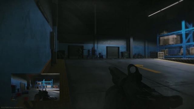 Изучаем Лабораторию | Escape From Tarkov | ЛАБА смотреть онлайн
