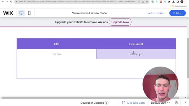 Your Questions Answered | Episode 2: Documents in Tables and Page Scroll Progress смотреть онлайн