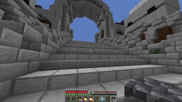 J'ai troll un Noob avec des Boss Wtf sur Minecraft.. смотреть онлайн