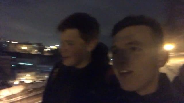 Попка. Будни студента. День всех влюбленных! смотреть онлайн