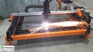 ЧПУ Партнер МИНИ в работе