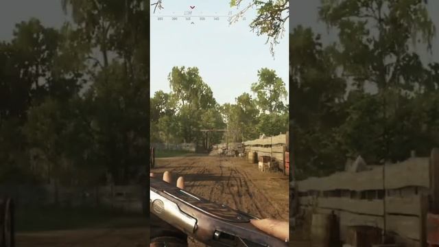 Hunt: Showdown - "THE LAWLESS" DLC Review смотреть онлайн