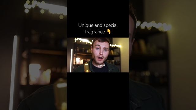 One Of The Most Complex & Unique Fragrances On The Market | Black Orchid Parfum #fragance смотреть онлайн