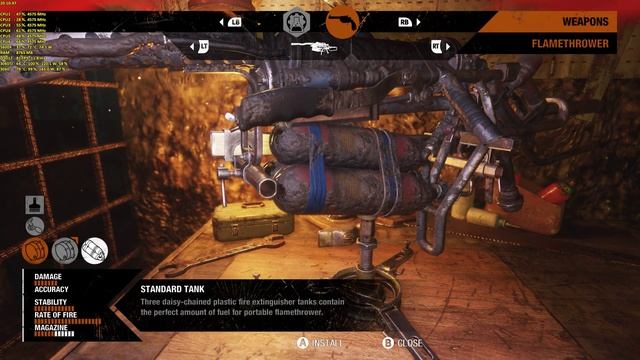 Metro Exodus Enhanced Edition Two Colonels DLC Gameplay | 1440P High RT + DLSS | RTX 3060 смотреть онлайн