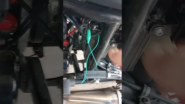 2021 Ural Gear-Up speedometer issue. смотреть онлайн