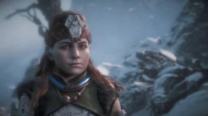 Horizon: Zero Dawn на пк прохождение #68)))Гея-Прайм)))