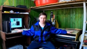 Пульт управления для ЧПУ за 600 руб из Китая.