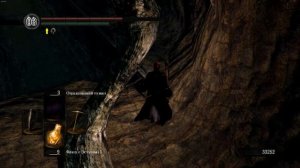 Dark Souls 1. Спасение Солера!!! Руины Демонов. #16.2