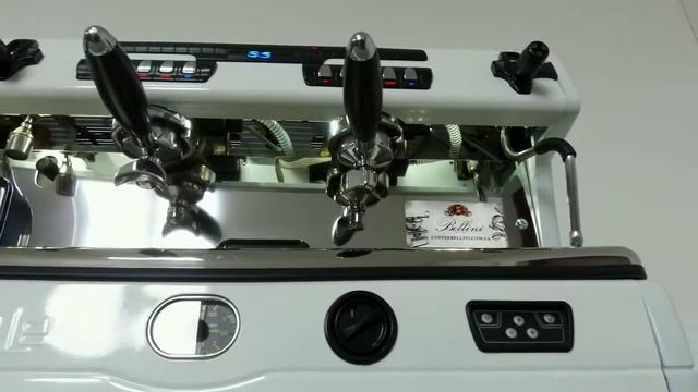 LaSpaziale S5 - Coffee Bellini смотреть онлайн