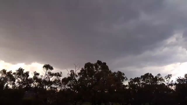 Johannesburg Floods - Incoming Storms ? ☁️ ? ? ⛈ The Rain On Edition смотреть онлайн