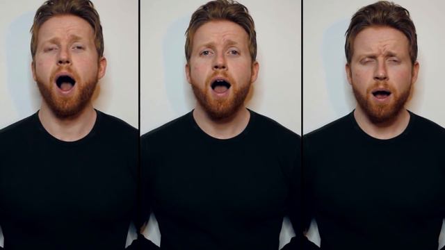 Halo Theme (Cover) Colm R. McGuinness смотреть онлайн