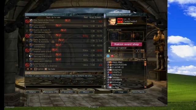 AutoRank 18.0 (Hack de Stages) by TheMicroSword ~ Assembly Team смотреть онлайн