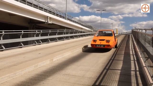 Дельта или обратная дельта? Проблемы выбора колесной схемы для солнцемобиля смотреть онлайн