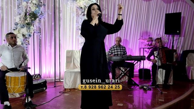 Звезда Дагестанской эстрады ..ДЖАМИЛЯ РАДЖАБОВА смотреть онлайн