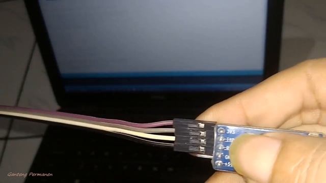Arduino Pro Mini + USB to TTL Adapter: Upload Sketch 5 Second Blink Built-in LED Kedap Kedip 5 Deti смотреть онлайн