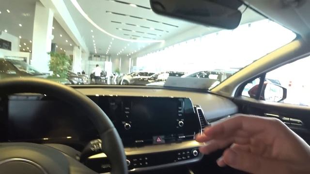 Kia Sportage 2022 обзор, актуальная цена в салонах. смотреть онлайн