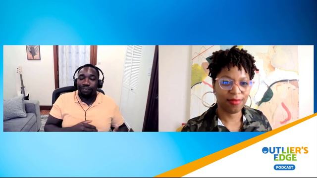The Power Behind Truth Telling with April Frazier смотреть онлайн