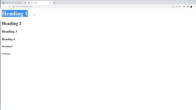 HTML Bangla Tutorial #4 Heading and Paragraph in HTML5 Bangla || Code ABC || Full HTML Playlist смотреть онлайн