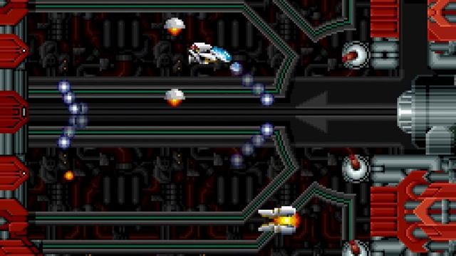 [TAS] SNES Super R-Type by dave_dfwm in 17:29.43 смотреть онлайн