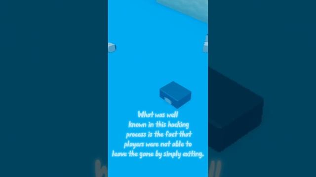 The story behind the Roblox hacker named Tubers93 ?⚠️ #shorts #roblox #fyp смотреть онлайн