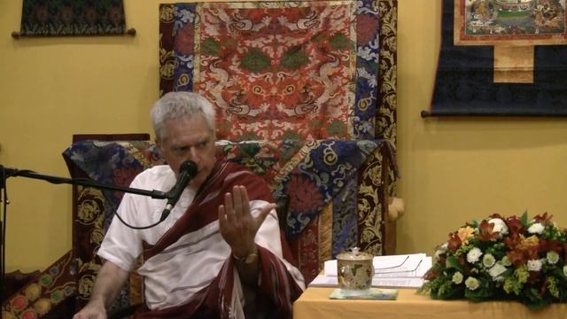 Алан Уоллес – Тренировка ума (2-4) смотреть онлайн