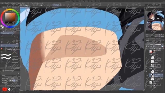 ? Creating a Shinra Roblox Icon смотреть онлайн