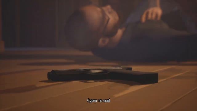 Жизнь - странная штука 2 Эпизод 3 Часть 6 Малый всё испортил смотреть онлайн