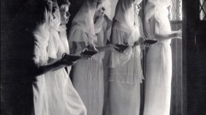 Трубный зов 1982 Original.