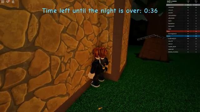 КЛОУН ПЕННИВАЙЗ ОХОТИТСЯ НА ДЕТЕЙ | Roblox смотреть онлайн