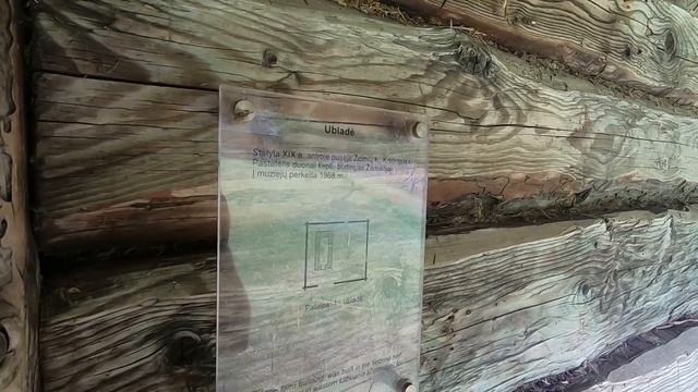 ДРЕВНИЕ ЛИТОВСКИЕ ДЕРЕВНИ - Rumšiškės Lietuvos liaudies buities muziejus. смотреть онлайн
