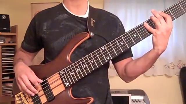 Como tocar merengue moderno (El ponche) смотреть онлайн