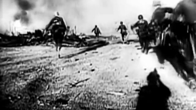 Боевой путь моего деда смотреть онлайн