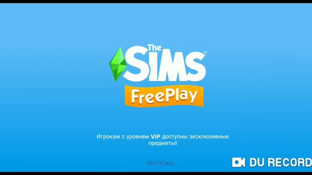 Sims freeplay. НАЧАЛО. МНОГО ЧТО НУЖНО РАССКАЗАТЬ...#3 смотреть онлайн