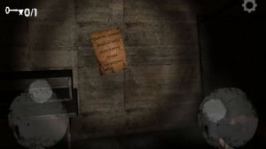 #29 ПОИГРАЕМ ► The Fear : Creepy Scream House на Android