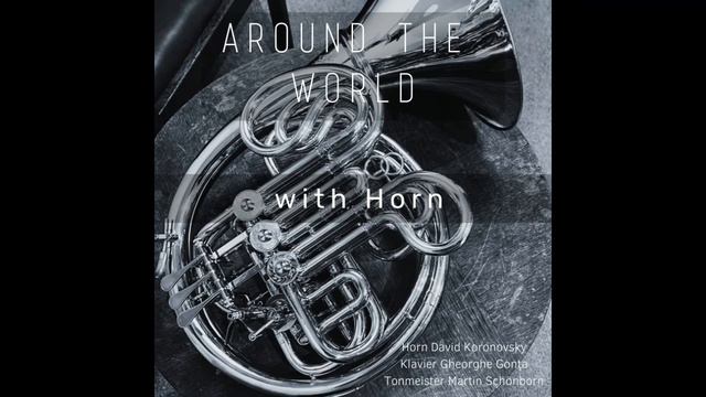 Around the world with Horn (Belarus) смотреть онлайн