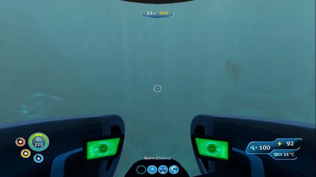 SUBNAUTICA - РЕСУРСНЫЙ ДЕНЬ #17 смотреть онлайн
