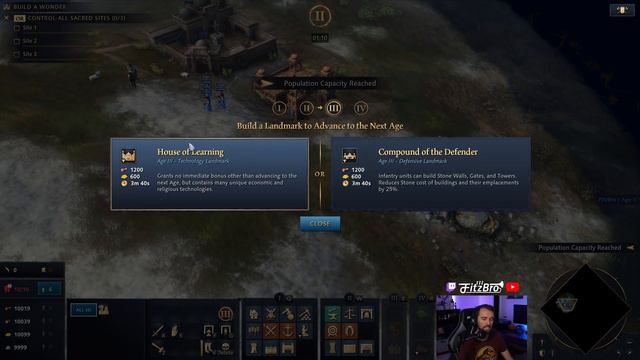 Age of Empries IV INSANE Delhi Hack смотреть онлайн