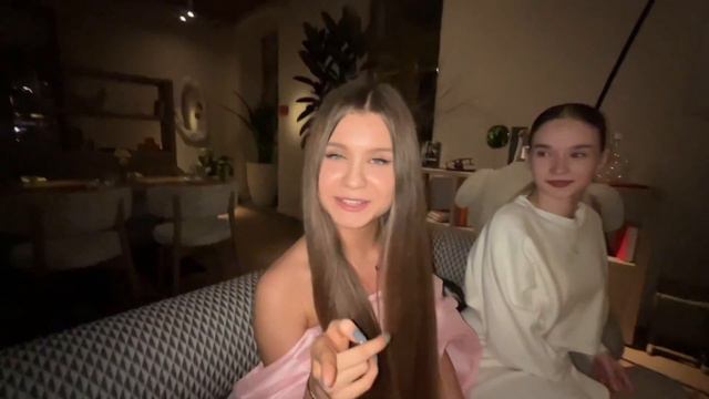 My Birthday 18 💞/ Vlog мой день рождения, Хорошая девочка, Vlog Казань, вечеринка