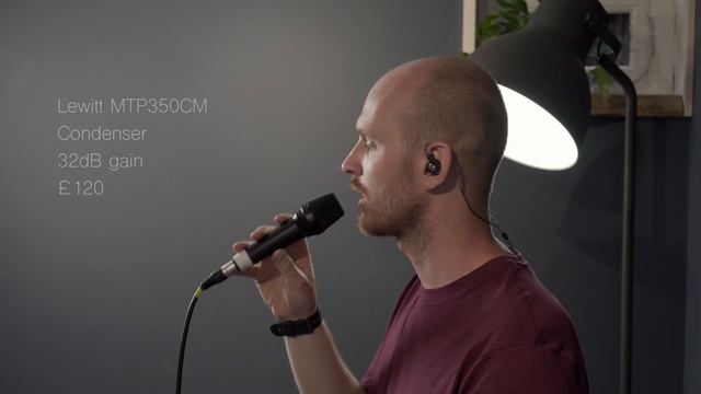 5 things you need to know when choosing a vocal mic смотреть онлайн
