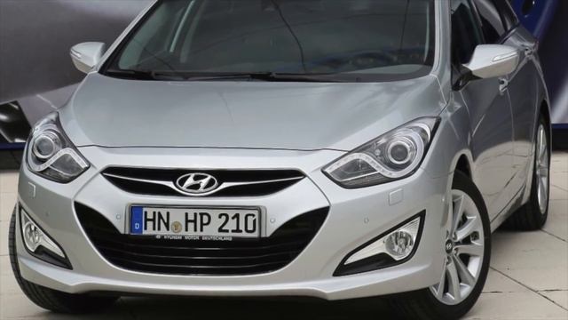 TOP Things that will BREAK on your Hyundai i40 смотреть онлайн