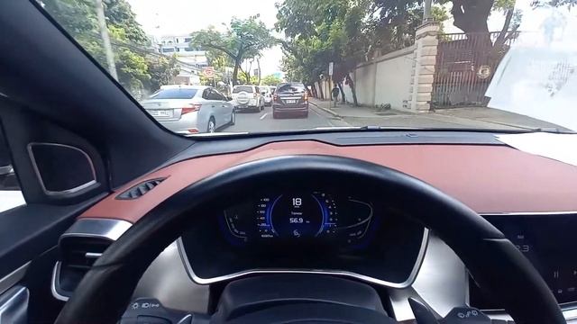 Test Drive 2018 Geely Coolray Sport | MV смотреть онлайн