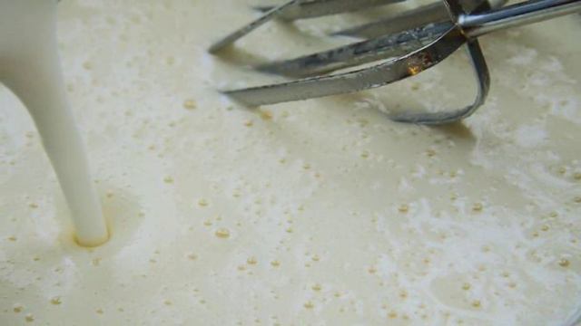 Вкусные будни