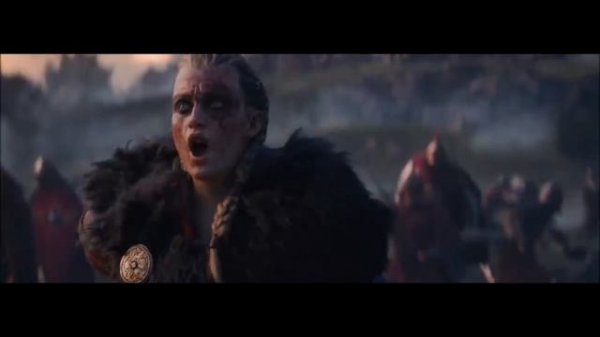 HELVEGEN - VALHALLA CALLING ME (Assassin’s creed Valhalla)