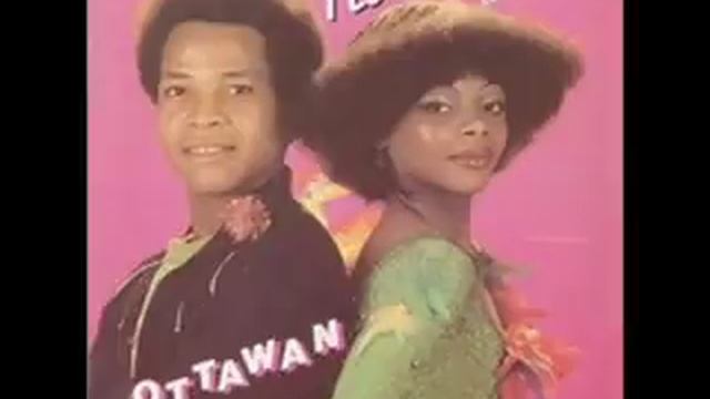 ottawan - t'es ok.wmv смотреть онлайн