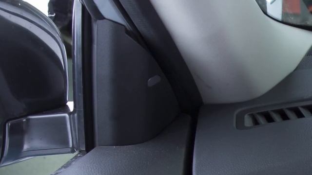 2015 Nissan Rogue - Blind Spot Warning (BSW) System (if so equipped) смотреть онлайн