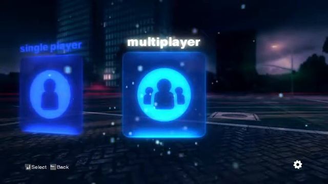 How to play multiplayer in blur game offline смотреть онлайн