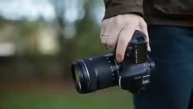 canon camera eos 7d mark ii смотреть онлайн