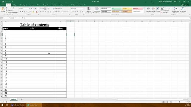 LaTeX - add Excel or LibreOffice-Table WITHOUT converting into LaTeX Table смотреть онлайн