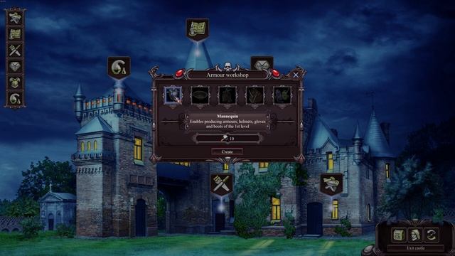 Devoid of Shadows Gameplay - First Look (4K) смотреть онлайн